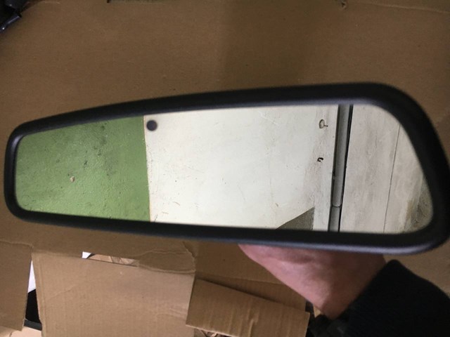 Дзеркало салону LR058506 Land Rover