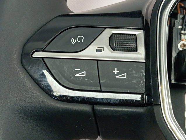 Купити 98185157ZD Peugeot/Citroen Кермо