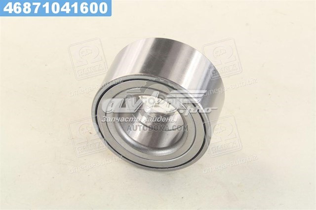 Комплект підшипник маточини передньої Rider RD341517039 ціна, від 18.88 USD