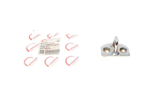 Купити 825706855R Rotweiss 