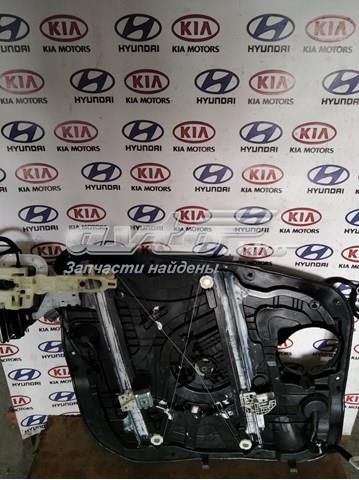 Склопідйомник (механізм переміщення скла) Hyundai/Kia 82481C6000 ціна, від 22.87 USD