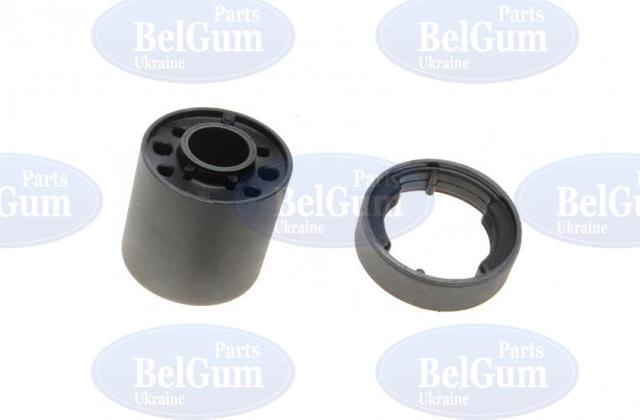 Сайлентблок переднього важеля BG1166 Belgum