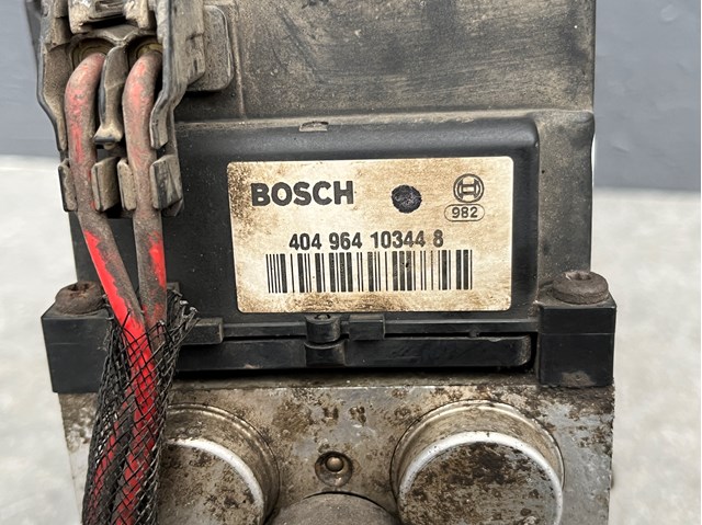  Ford 98BG2M110AF