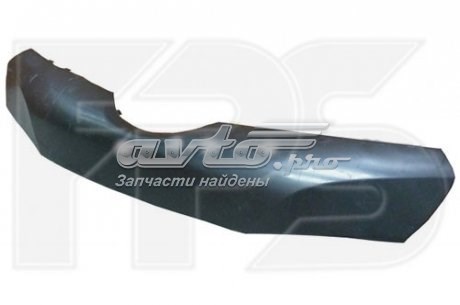 FP3236991 FPS Молдинг решітки радіатора, нижній