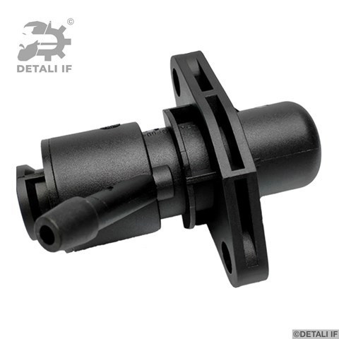 Головний циліндр зчеплення DF12732 Detali IF