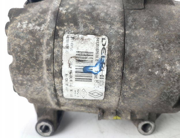 Компресор системи кондиціювання Delphi 8200436108 ціна, від 321.11 USD