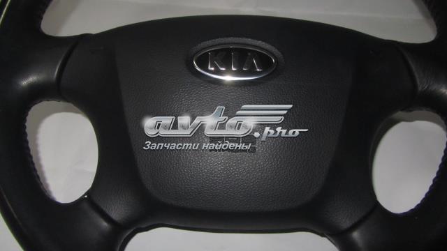 569002G400VA Hyundai/Kia Подушка безпеки, водійська, AIRBAG