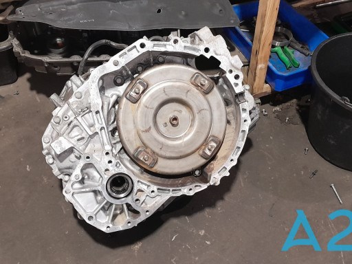 Коробка передач автомат Nissan/Infiniti 310203WX2A ціна, від 149.17 USD