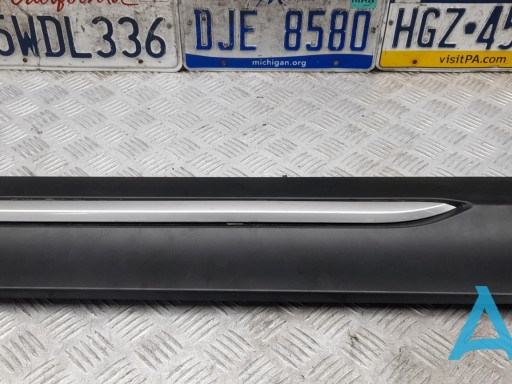  Honda 75313TP6A51