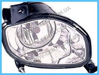 Купити FP7010H2E Depo/Loro/Abakus Туманка права