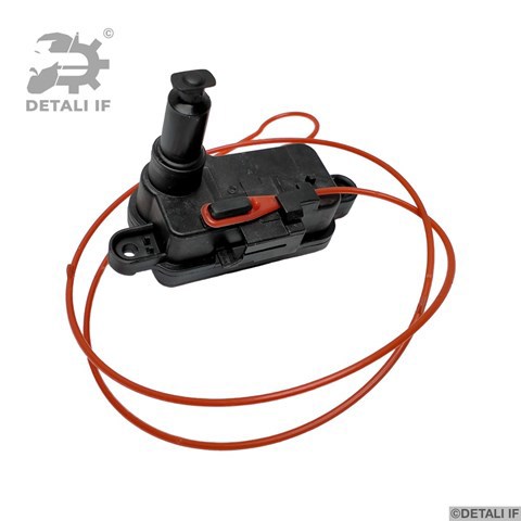 Замок відкривання лючка бензобаку Detali IF DF16586 ціна, від 16.55 USD