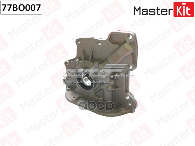 Помпа масляна Masterkit 77BO007 ціна, від 42.01 USD