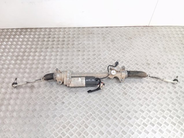 Рульова рейка 5802352637 Iveco