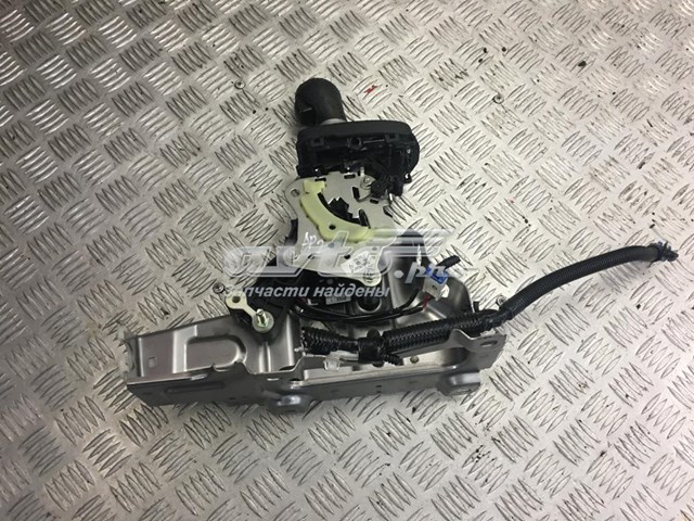  Honda 54200TL0G81