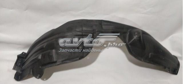 Купити 5387506210 Toyota Підкрилок передній правий