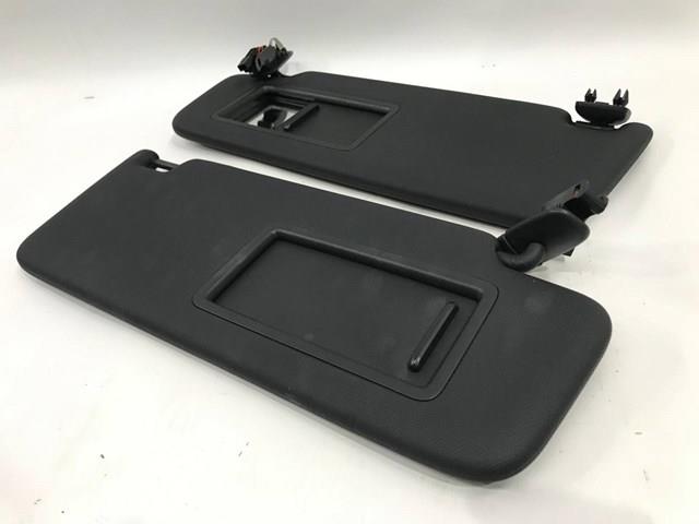 Купити 8W0857551B7C0 VAG Козирок сонцезахисний