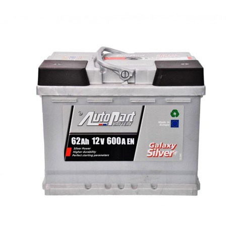 ARL062GAS0 Auto Parts Авто акумулятор