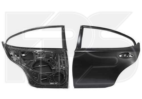 Купити FP8156318 FPS Двері задні, праві
