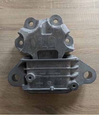  LX617M121RB Ford