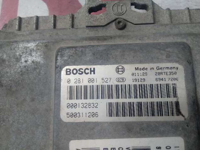 Купити 504078154 Iveco Модуль управління двигуном