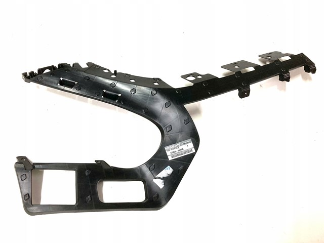 Шина бампера переднього Nissan/Infiniti 620583JA0A ціна, від 54.71 USD