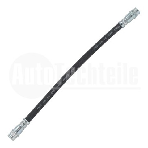 5040334 Autotechteile Шланг гальмівний задній