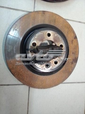 Купити LR084067 Land Rover Диск заднього гальма