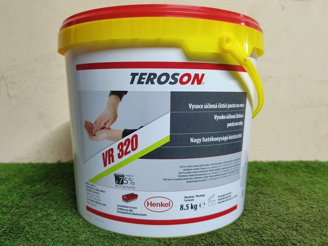 Очищувач для рук 2185111 Henkel