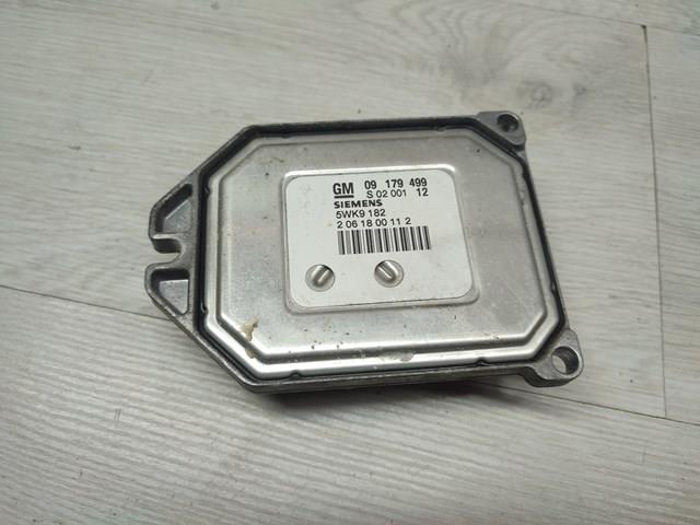 Купити 09179499 General Motors 