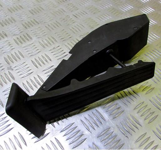 35426762480 BMW Педаль газу (акселератора)