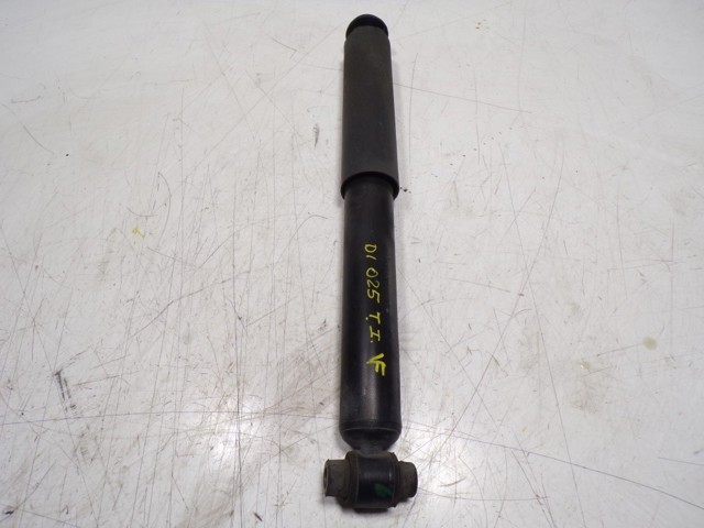 Купити 9817404580 Peugeot/Citroen Стійка амортизатора задня