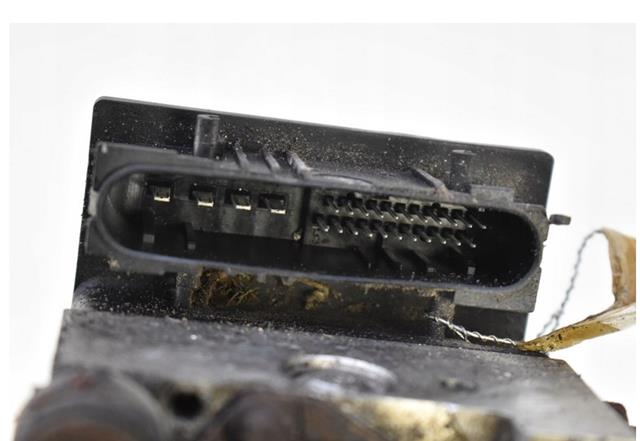 Купити 0265800308 Bosch Гідроблок АБС