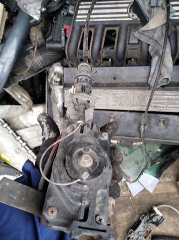  Mazda GJ6A66312