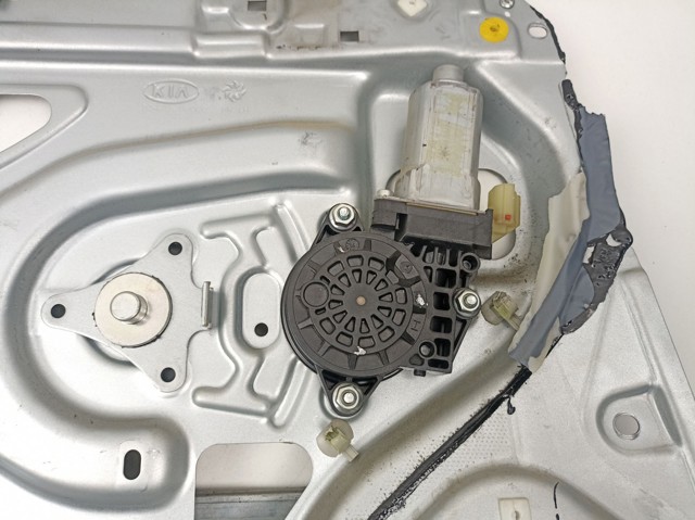834701F080 Hyundai/Kia 