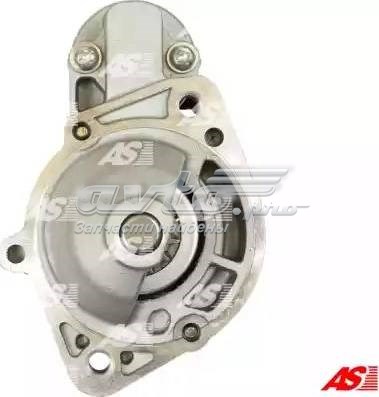 Стартер S5155 AS/Auto Storm
