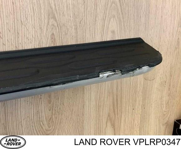 Підніжка (комплект на авто) Land Rover VPLRP0347