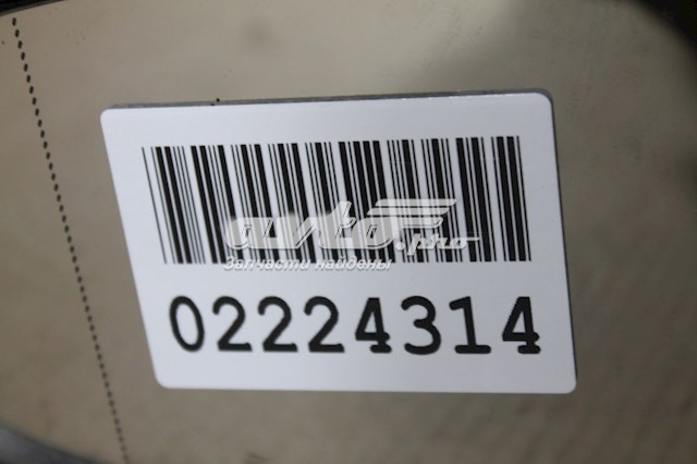 A1688105716 Mercedes 