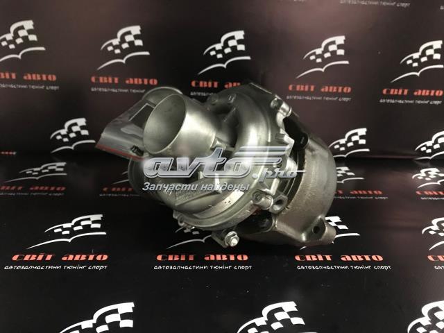 Турбіна Garrett 7639800005 ціна, від 124.58 USD