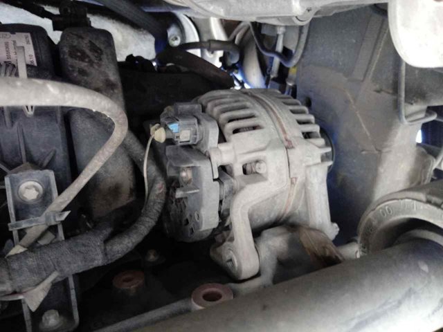 Генератор Opel 0124325163 ціна, від 123.60 USD