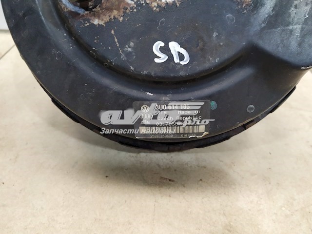  VAG 3U0614105 ціна, від 42.37 USD