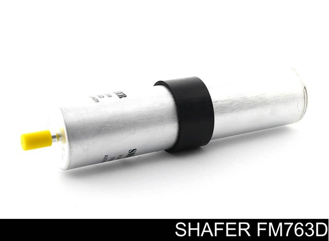 Фільтр тонкого очищення палива Shafer FM763D ціна, від 13.14 USD