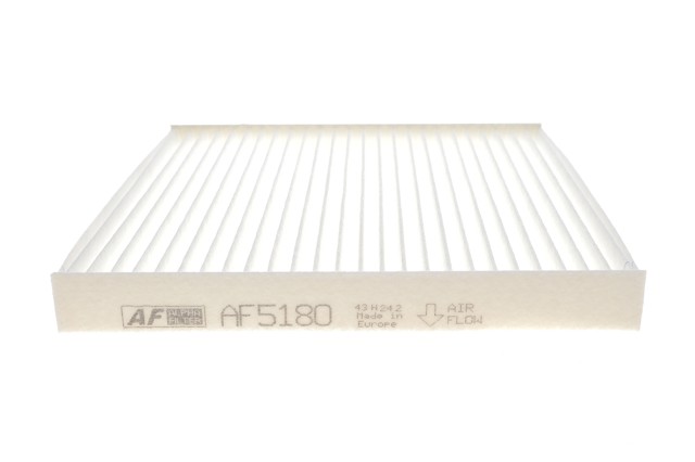Купити AF5180 Alpha Filter Фільтр салону вугільний