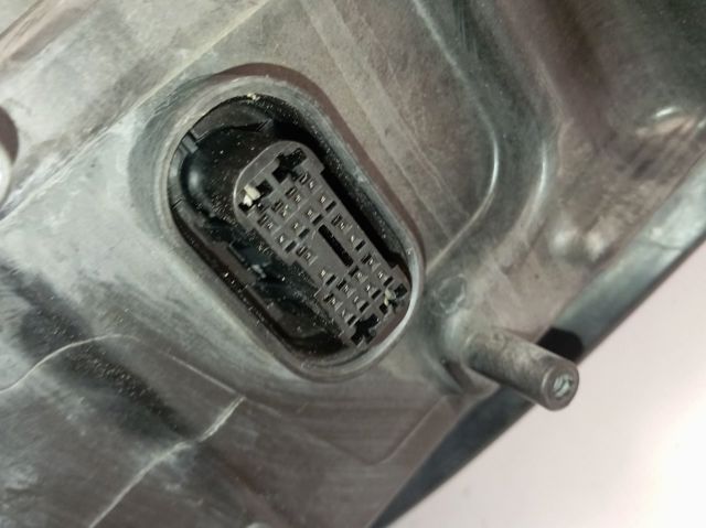 Фара права 958941774D Porsche