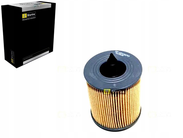 007PL20485200 Mahle Original Підшипник шатуна