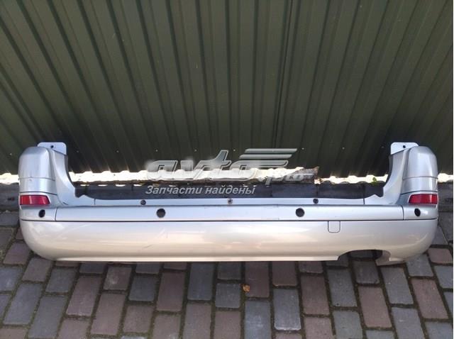 Кожух бампера заднього Peugeot/Citroen 1484204077 ціна, від 55.30 USD