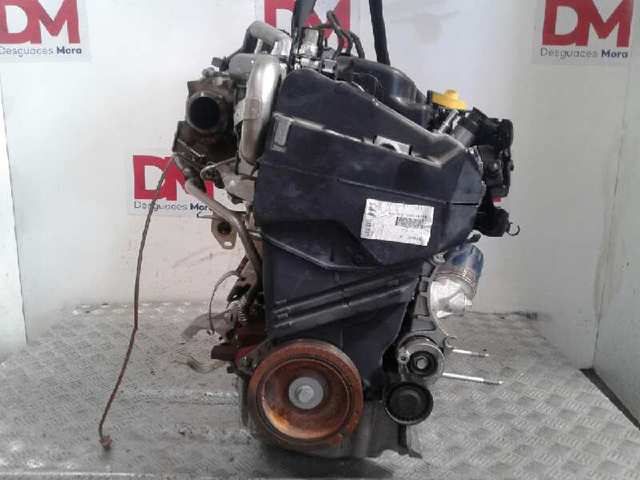 Купити K9KE628 Renault (RVI) 