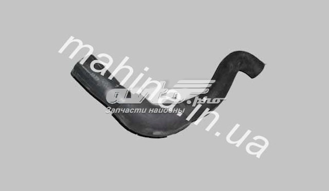 Шланг/патрубок радіатора охолодження, верхній Chery S211303211 ціна, від 4.19 USD