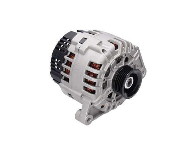 CMA1661IR MSG Авто генератор
