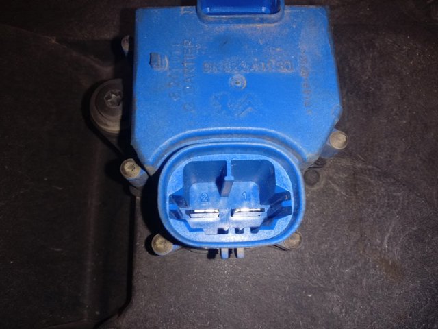 9680590180 Peugeot/Citroen 