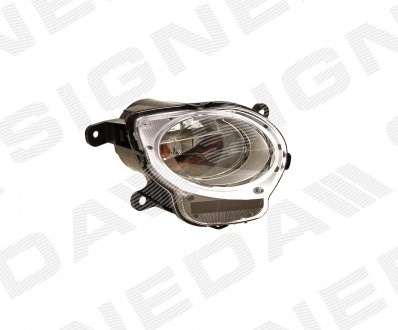 Купити ZFT1531CR Signeda 